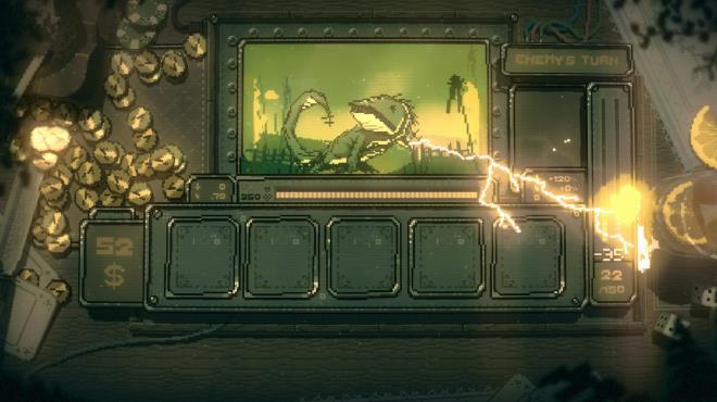Slots & Daggers PC Crack Slots & Daggers PC Crack