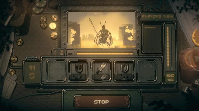 Slots & Daggers Torrent Download Slots & Daggers Torrent Download