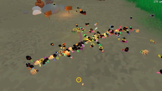 Snail Simulator PC Crack