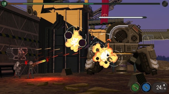 Snezhinka Sentinel Girls2 v1 2 4 Torrent Download