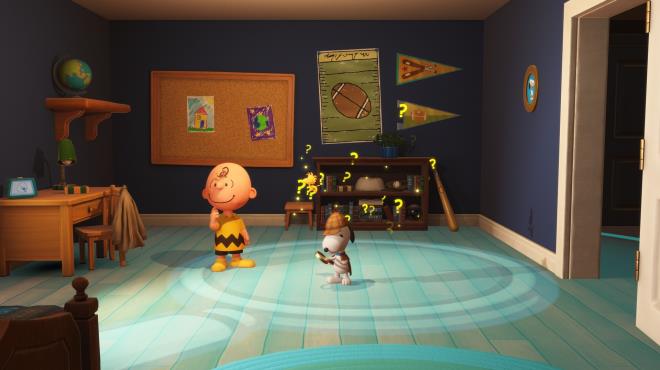 Snoopy And The Great Mystery Club Torrent Download