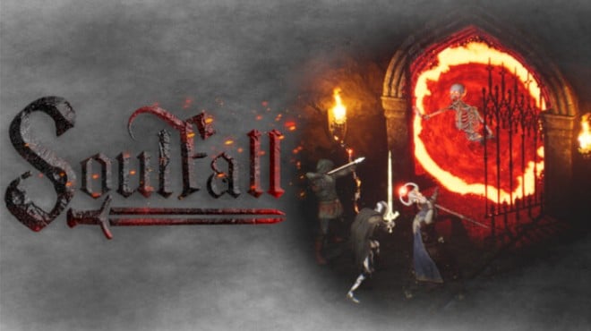Soulfall Free Download