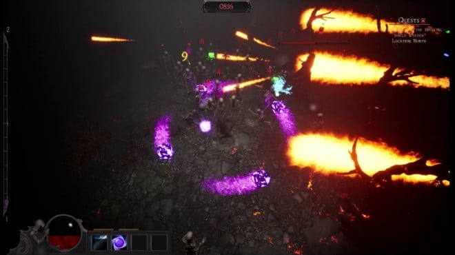 Soulfall Torrent Download