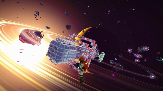 Space Trash Scavenger Update v1 54 2 1 Torrent Download