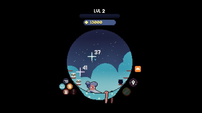 Spacenap PC Crack
