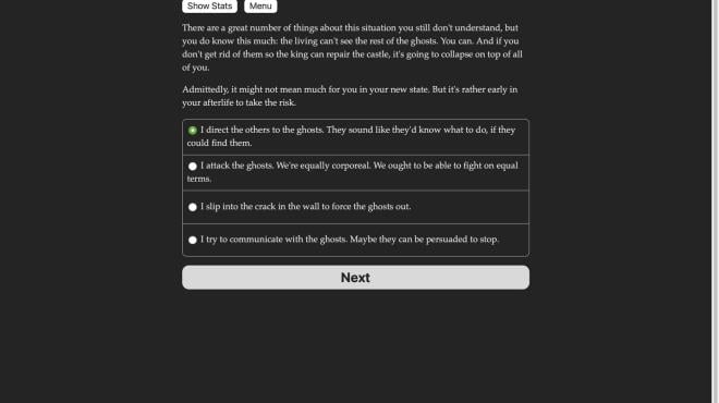 Specters of the Deep PC Crack