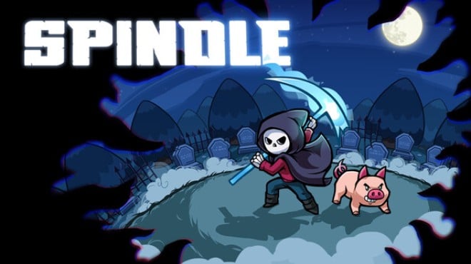 Spindle Free Download