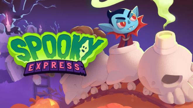 Spooky Express Free Download Spooky Express Free Download