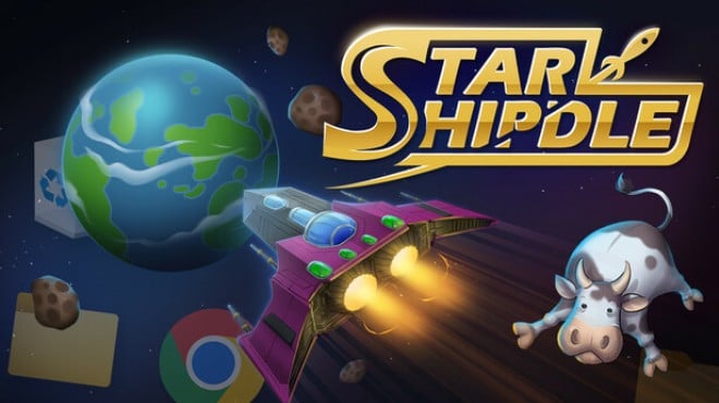 StarShipdle Free Download StarShipdle Free Download