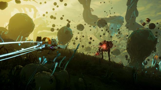 Starlink: Battle for Atlas PC Crack