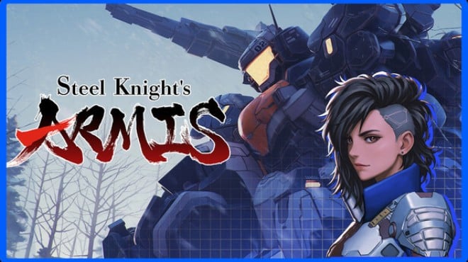 Steel Knights ARMIS Free Download