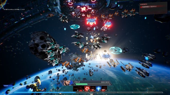 Steel Knights ARMIS Torrent Download
