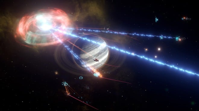 Stellaris Shadows of the Shroud Update v4 1 5 PC Crack