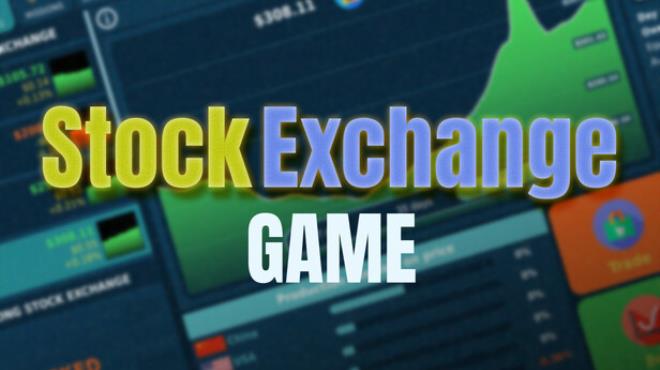 Stock Exchange Game Free Download