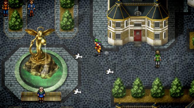 Suikoden I And II HD Remaster Gate Rune and Dunan Unification Wars Update v1 0 4 PC Crack Suikoden I And II HD Remaster Gate Rune and Dunan Unification Wars Update v1 0 4 PC Crack