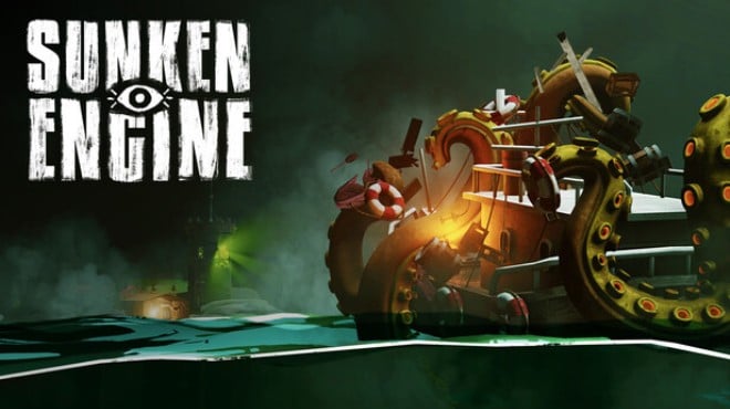 Sunken Engine Free Download