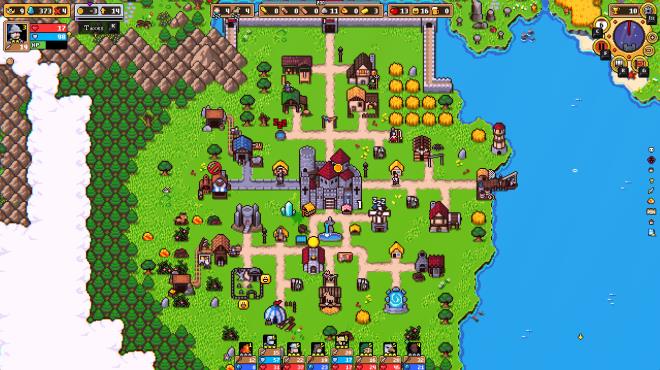Super Fantasy Kingdom Torrent Download Super Fantasy Kingdom Torrent Download