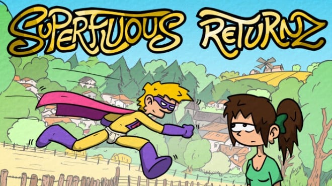 Superfluous Returnz Free Download