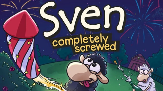 Sven - Completely Screwed Free Download