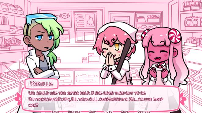 Syrup and the Ultimate Sweet PC Crack