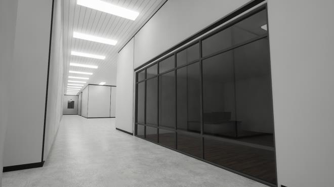 THE OFFICE ROOMS Torrent Download