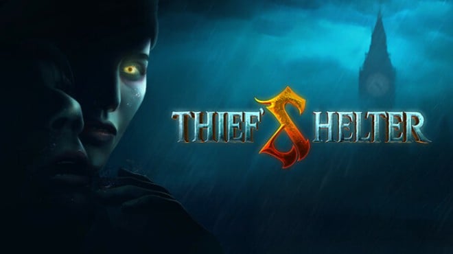 THIEFS SHELTER Free Download