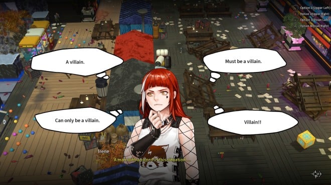 TROUBLESHOOTER Abandoned Children Update v20251013 PC Crack TROUBLESHOOTER Abandoned Children Update v20251013 PC Crack