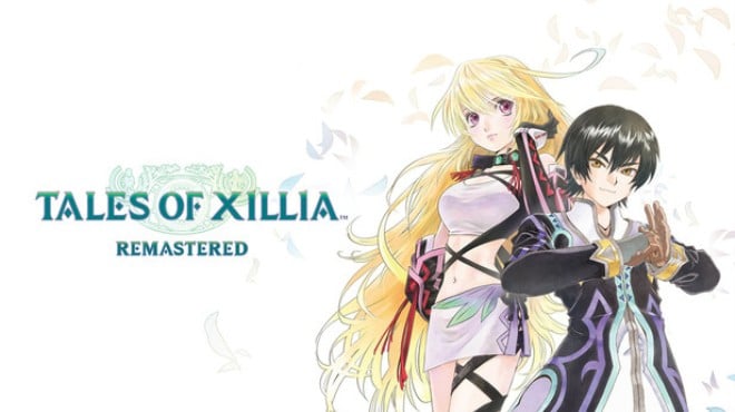 Tales of Xillia Remastered Free Download
