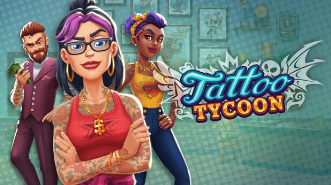 Tattoo Tycoon Free Download Tattoo Tycoon Free Download
