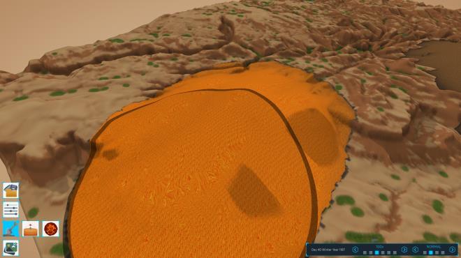 Terra Firma 2 PC Crack