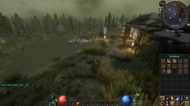 The Black Grimoire Cursebreaker v20251014 PC Crack
