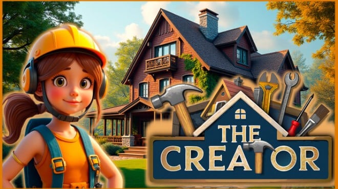 The Creator Free Download The Creator Free Download