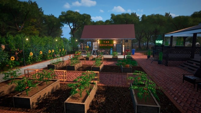 The Creator PC Crack The Creator PC Crack