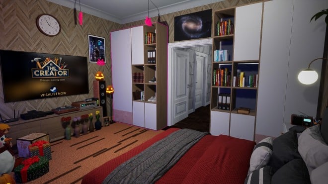 The Creator Torrent Download The Creator Torrent Download