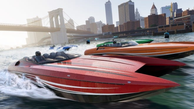 The Crew 2 PC Crack