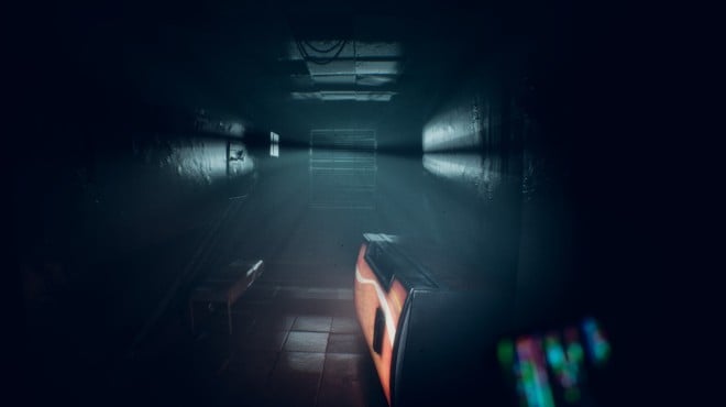 The Dark Mind PC Crack