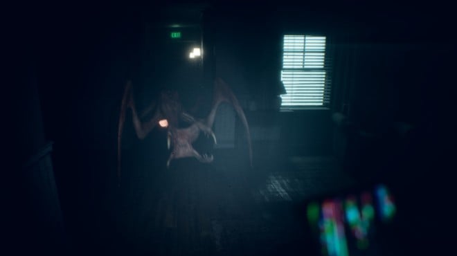 The Dark Mind Torrent Download