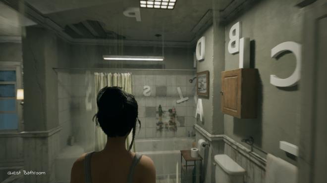 The Evelyn Game PC Crack