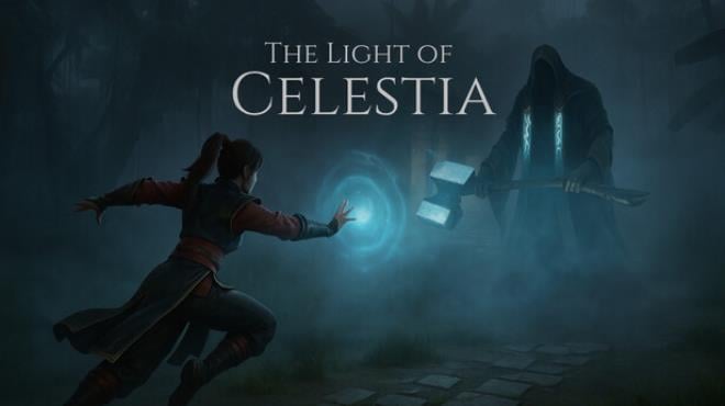 The Light of Celestia Free Download The Light of Celestia Free Download