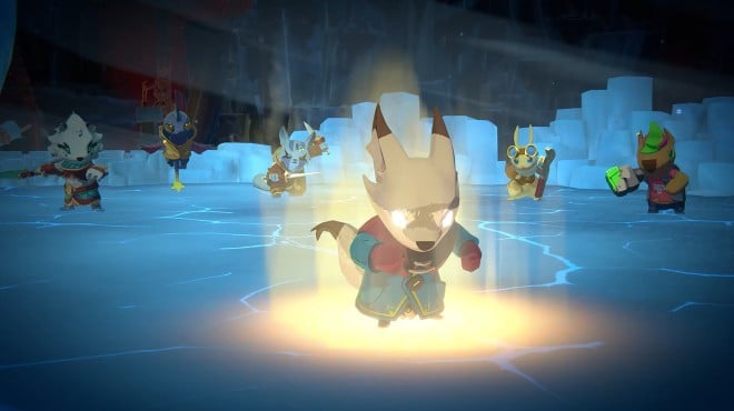 The Lonesome Guild PC Crack