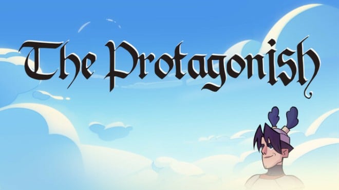 The Protagonish Free Download