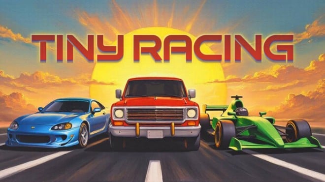 Tiny Racing Free Download