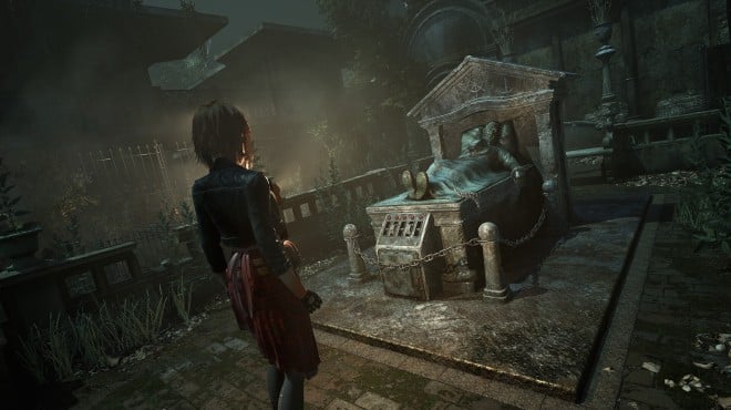Tormented Souls 2 PC Crack