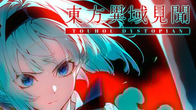 Touhou Dystopian Free Download