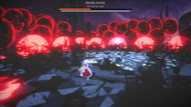 Touhou Dystopian Torrent Download