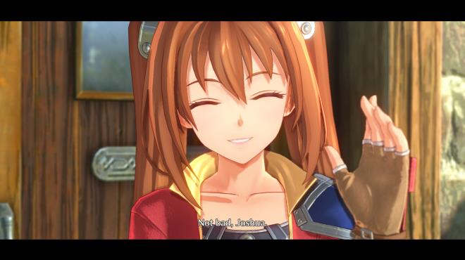 Trails in the Sky 1st Chapter Torrent Download