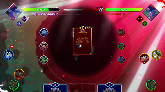 TurnBreak PC Crack