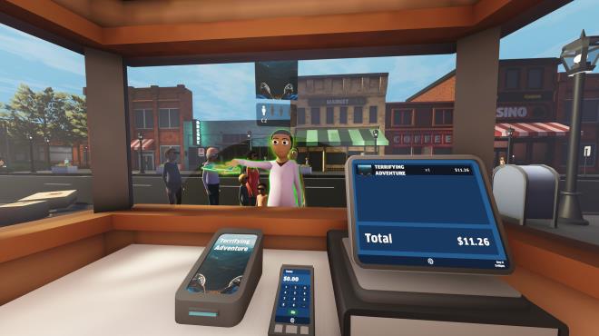 Ultimate Theater Simulator Torrent Download