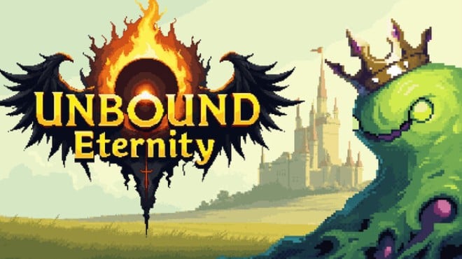 Unbound Eternity Free Download Unbound Eternity Free Download