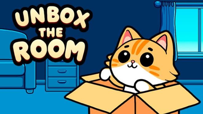 Unbox the Room Free Download